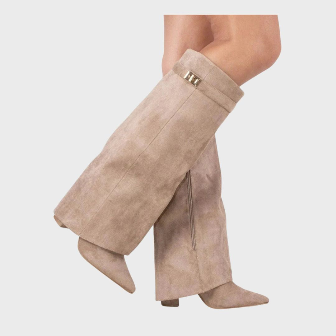 Hanna | Classic Boots