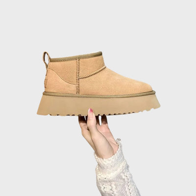 Eleanora | Winter & Warm Boots for Women