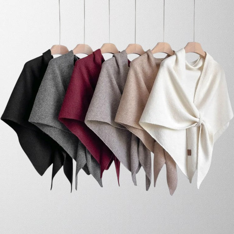 Ruby™ | Elegance Scarf