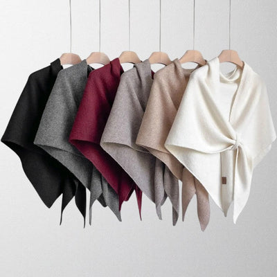 Ruby™ | Elegance Scarf