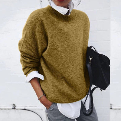 Marianne™ | Soft and Comfortable Cashmere Sweater