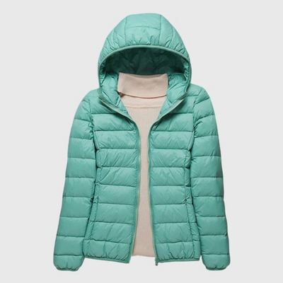 Tansy™ | Ultra-Light Quilted Jacket