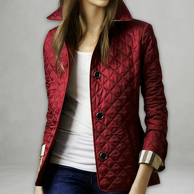 Saffron™ | Stylish Jacket