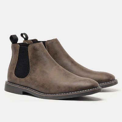 Ridgeway Chelsea Boots Last day 80% off!