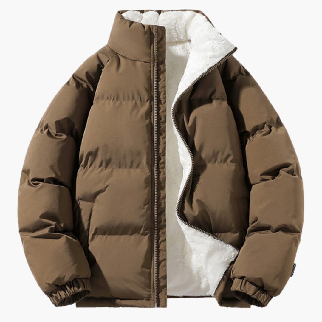 Florence™ Puffer Jacket