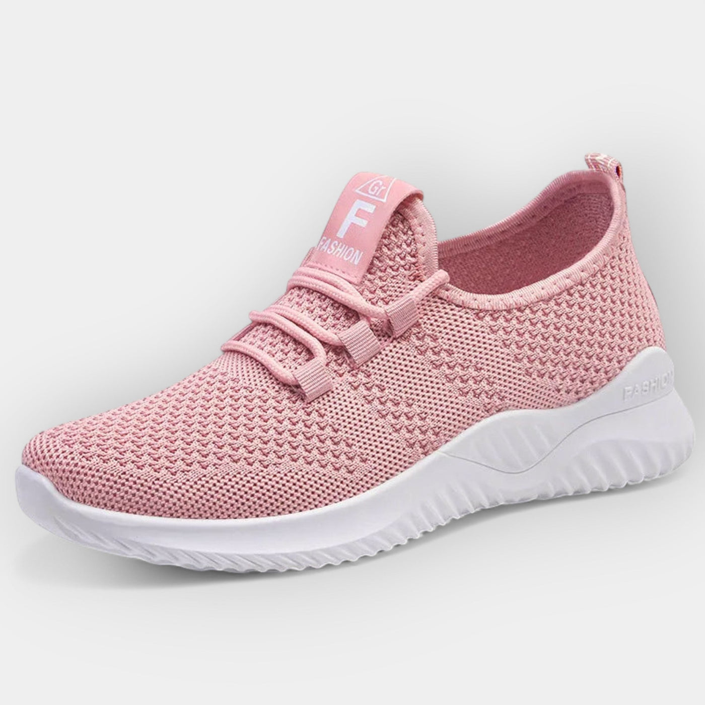 Alex | Comfortable Orthopaedic Lightweight Walking Shoes