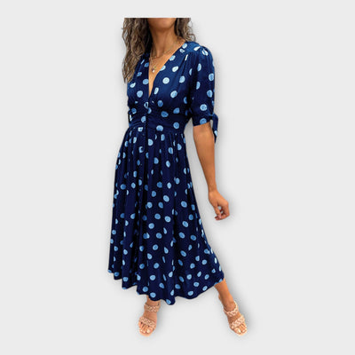 Amelia | Elegant Dress With Timeless Sophistication