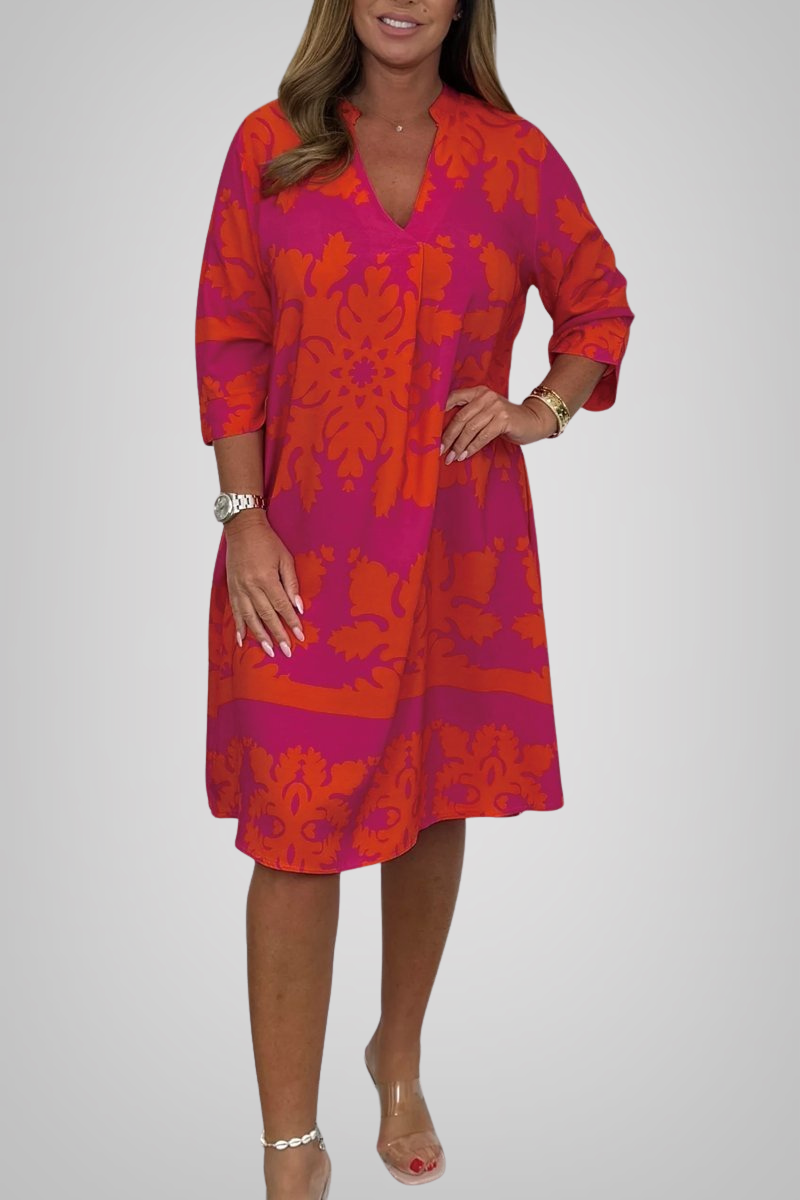 Celeste | Radiant Summer Dress