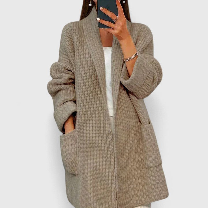 Marnie™ | Comfortable Cardigan