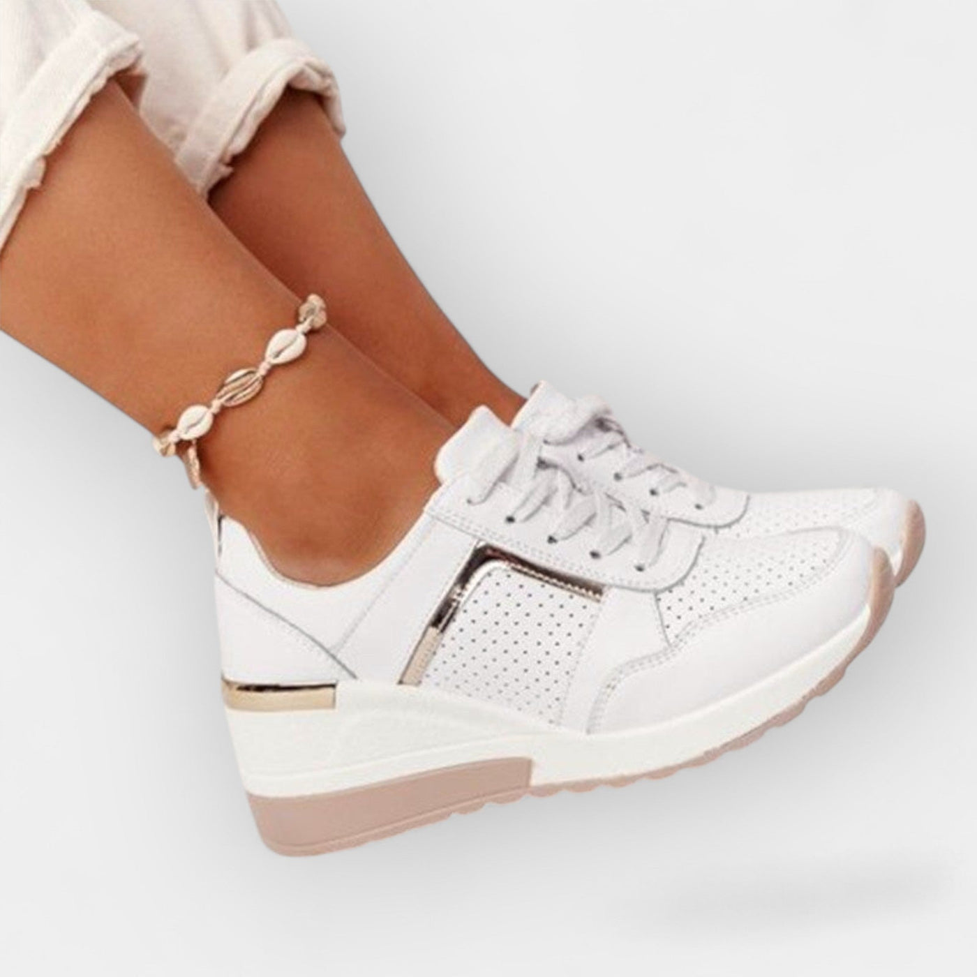 Taylor | Ergonomic Performance Footwear Solutions Daily