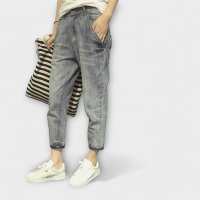 Charlotte | Elegant and Luxurious Tailored Trousers