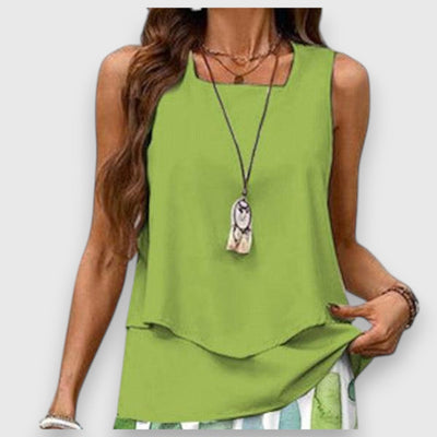 Alexandra-Mae | Two-Piece Set With Stylish Comfort