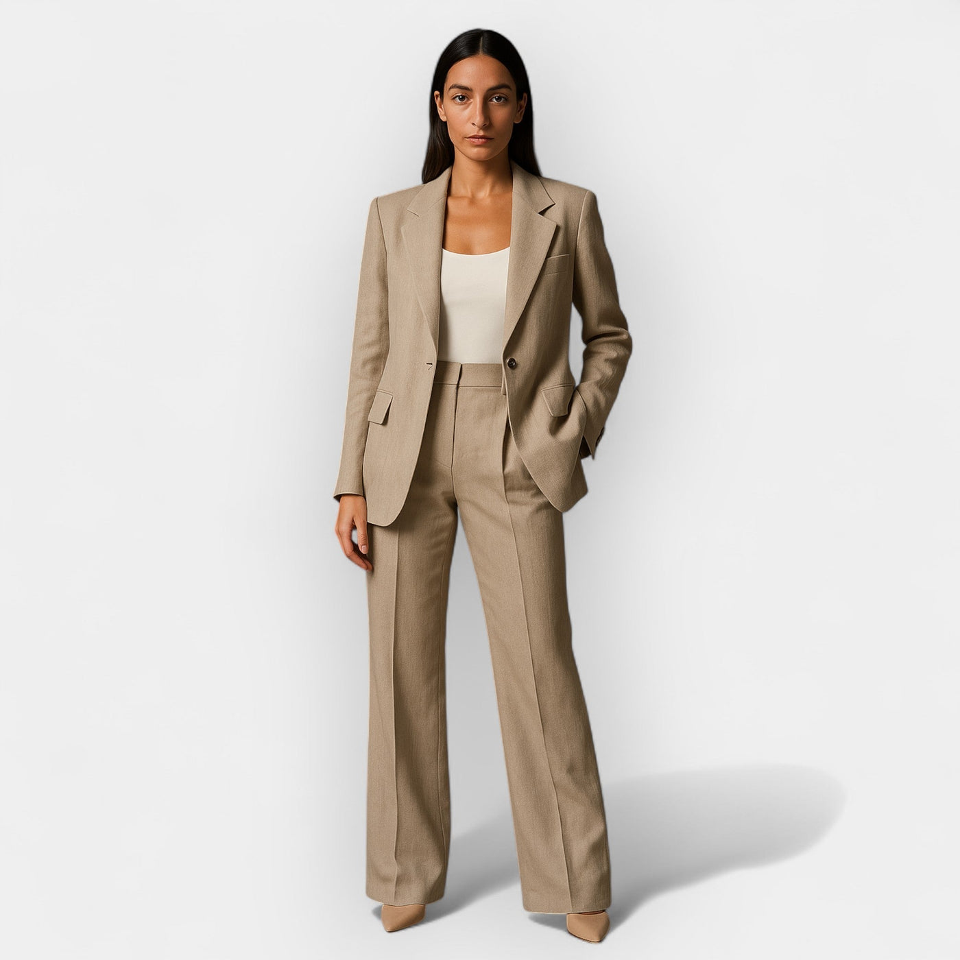 Emerson | Exquisitely Magnificent Coat and Trousers