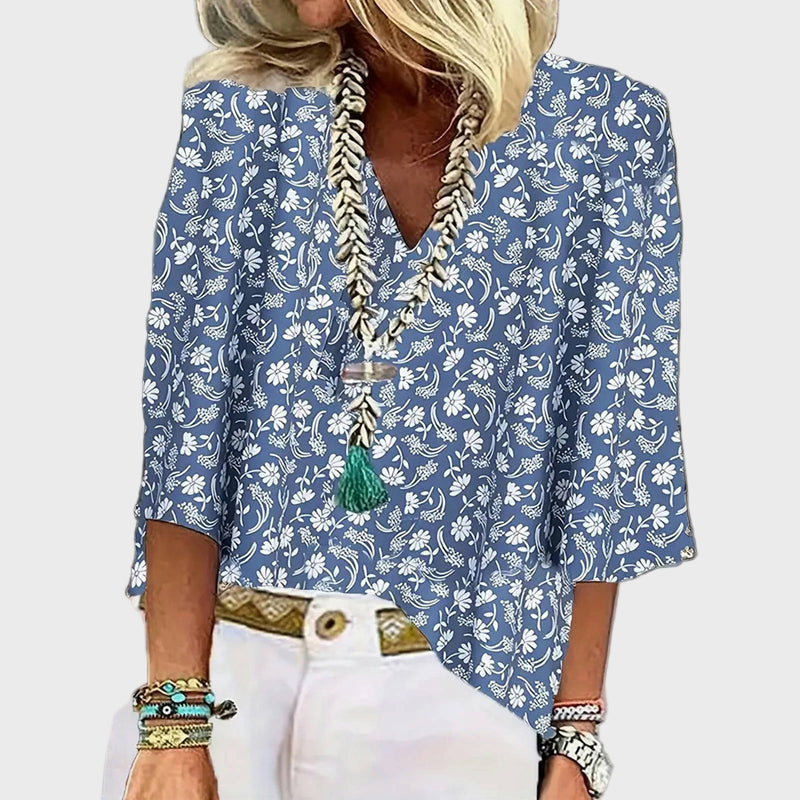 Rowan Glamour of Aristocracy