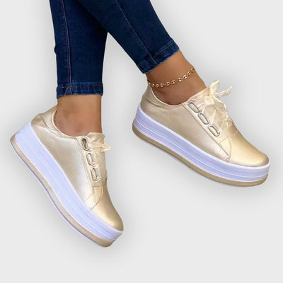 Lena | Beautiful Retro Sneakers
