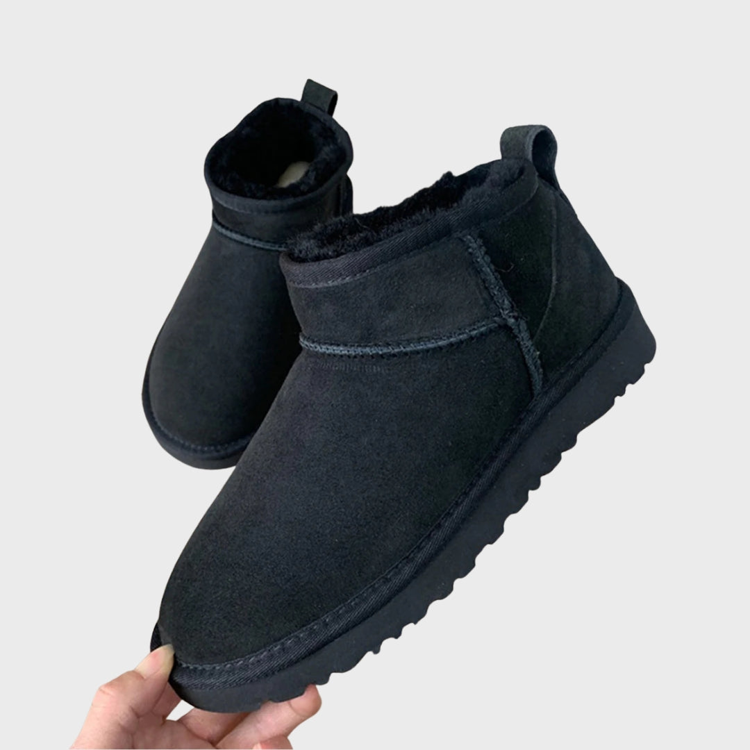 Eleanora | Winter & Warm Boots for Women