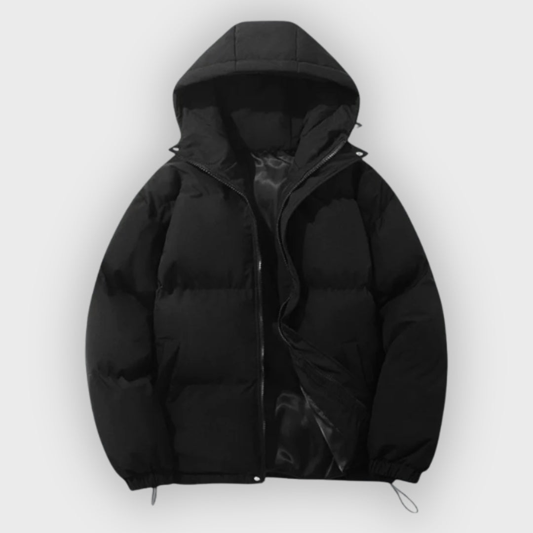 Mary | New Winter Parka Jacket