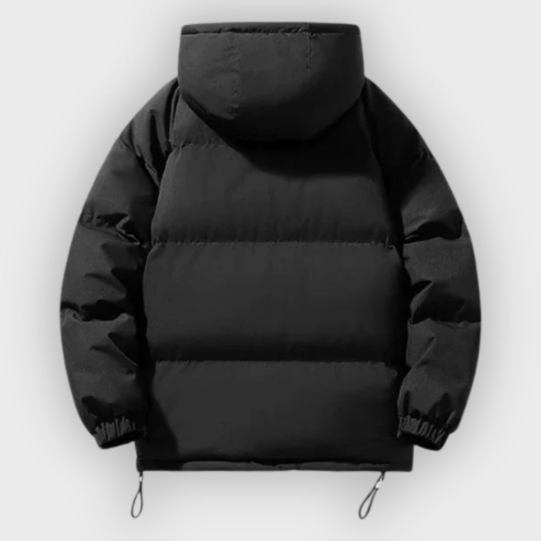 Mary | New Winter Parka Jacket