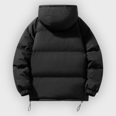 Mary | New Winter Parka Jacket