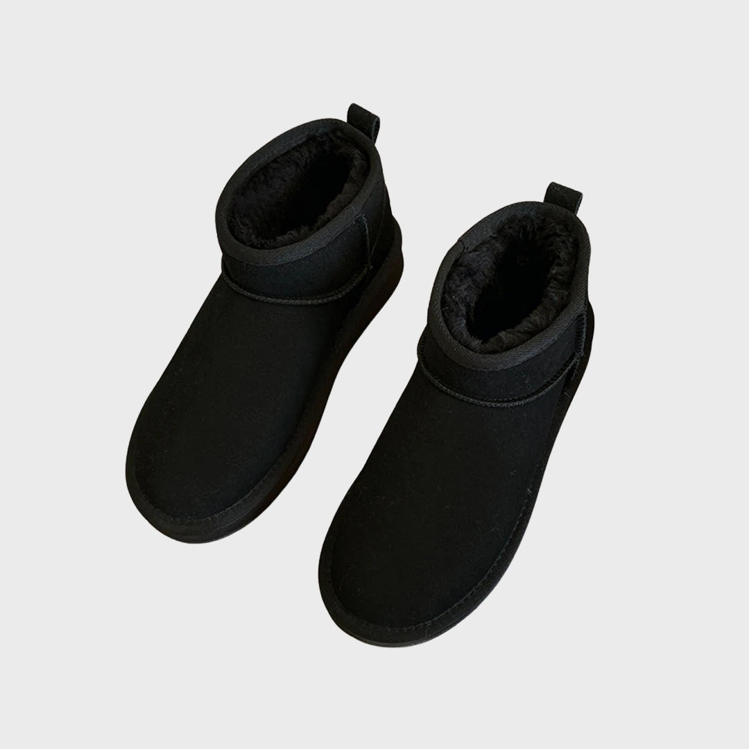 Eleanora | Winter & Warm Boots for Women
