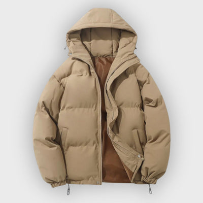 Mary | New Winter Parka Jacket