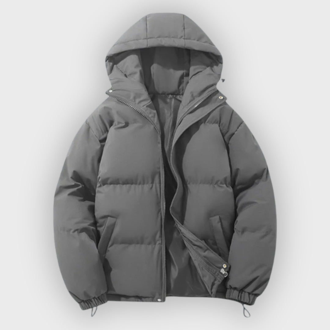 Mary | New Winter Parka Jacket