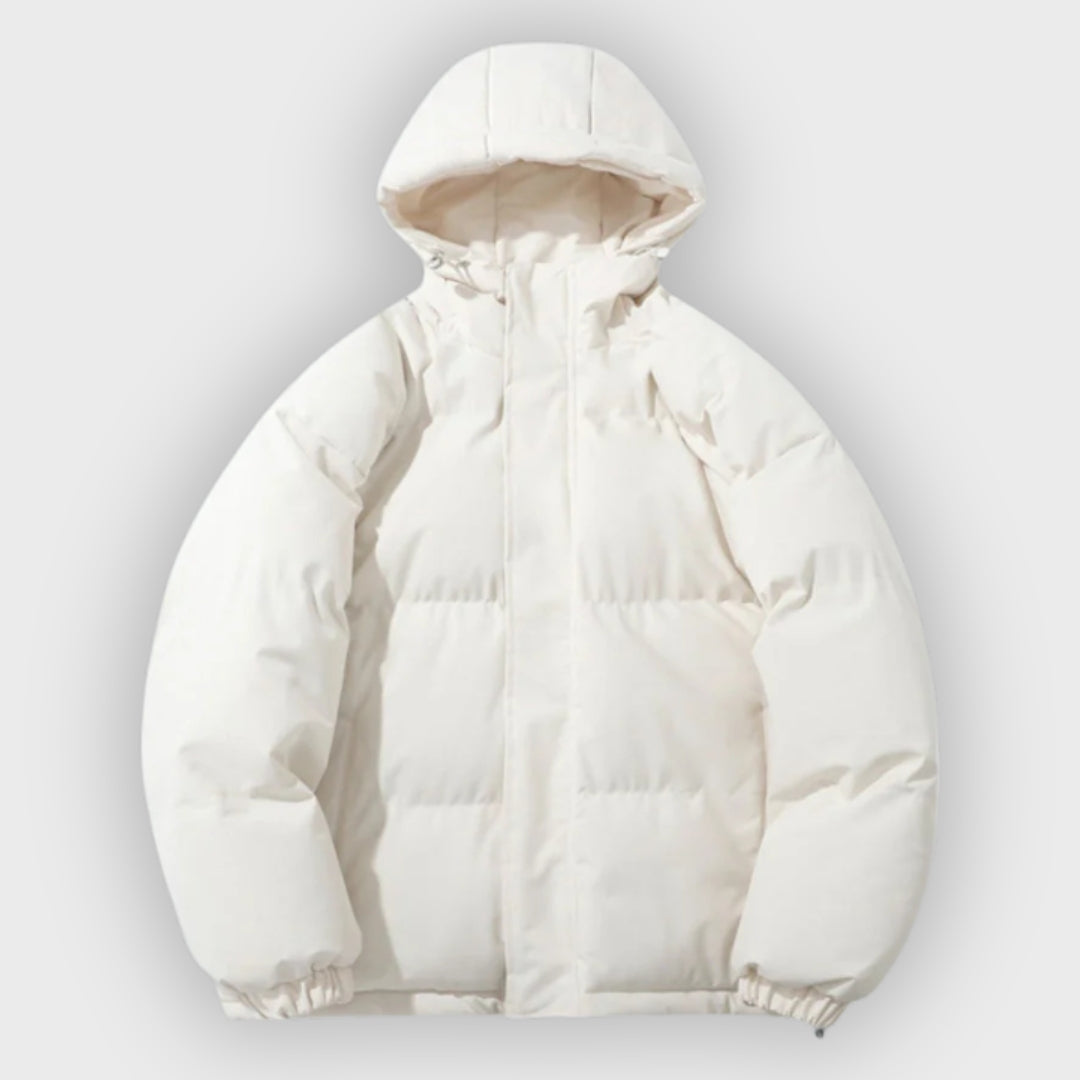 Mary | New Winter Parka Jacket