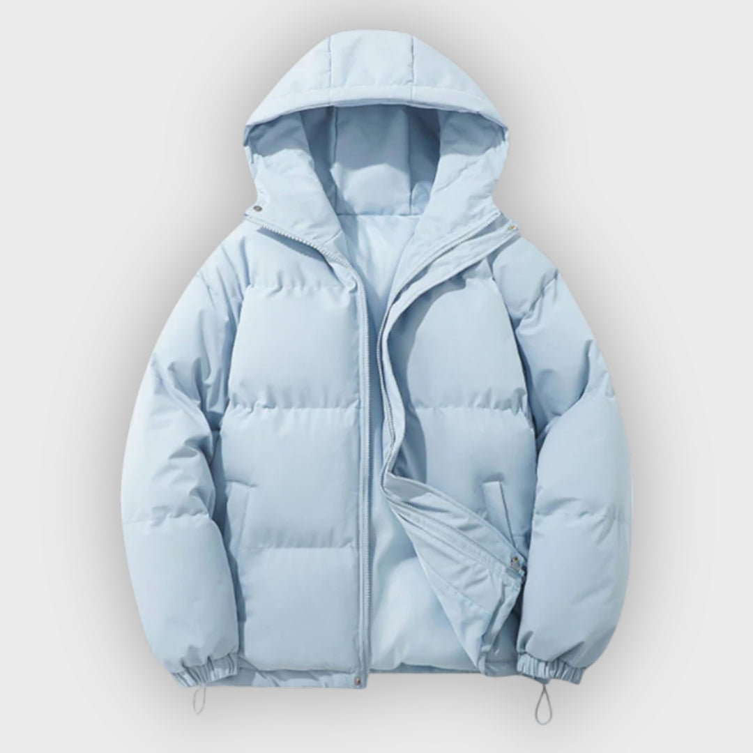 Mary | New Winter Parka Jacket