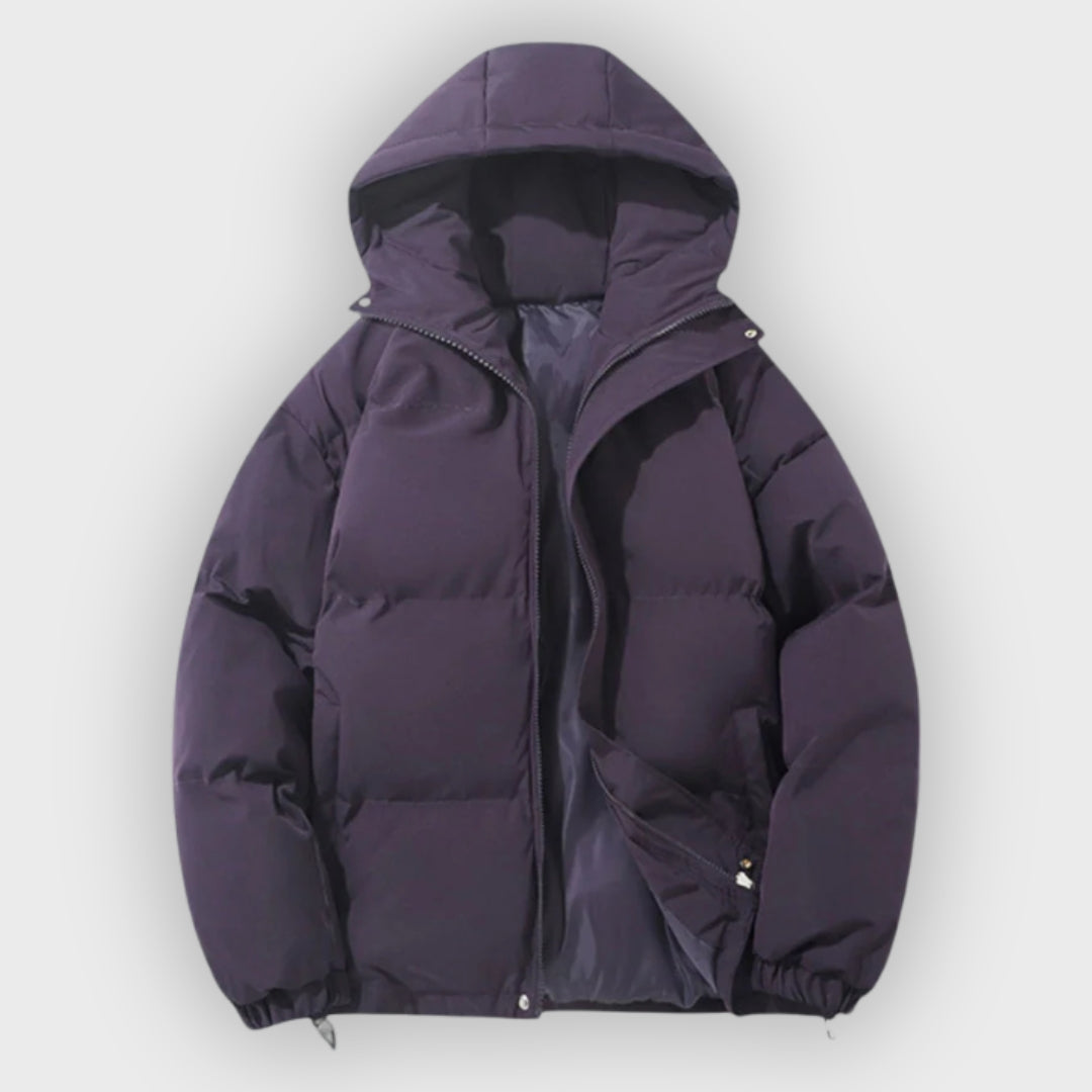 Mary | New Winter Parka Jacket