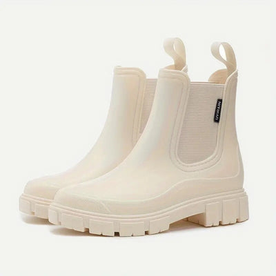 Ruby | Trendy Waterproof Rain Boots