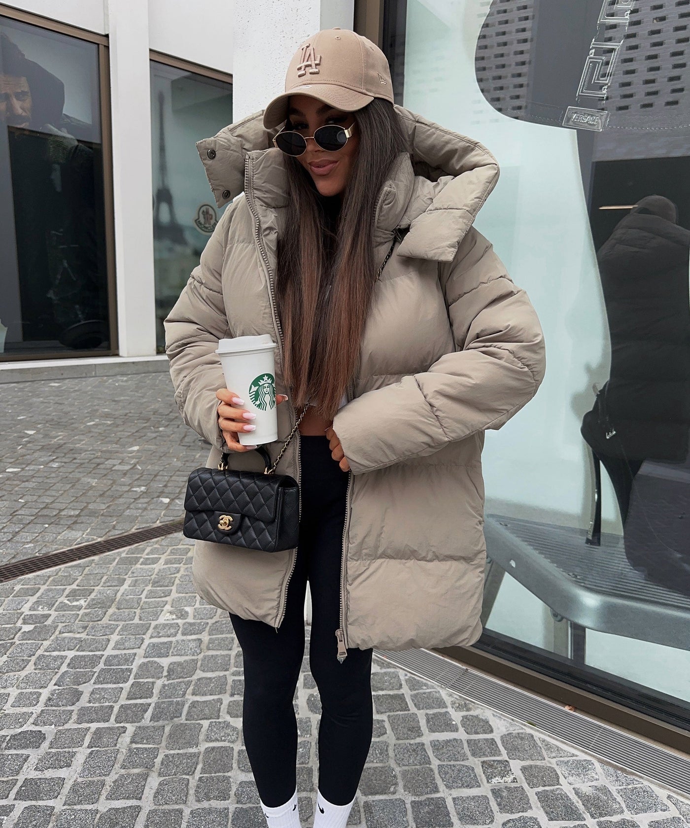 Juno™ Ultimate Cold-Weather Coat