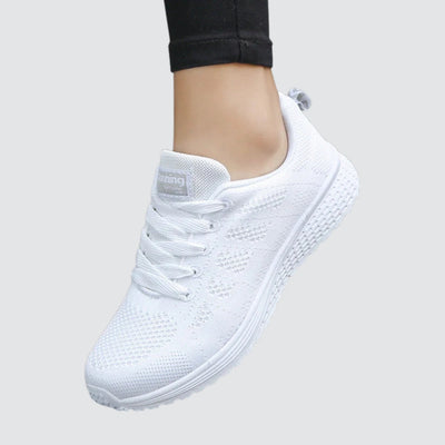 Beatrix | Ergonomic Casual Trainers for Women