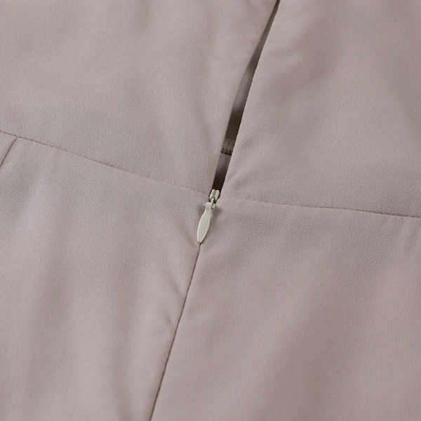 Lottie | Luxe Maxi Dress