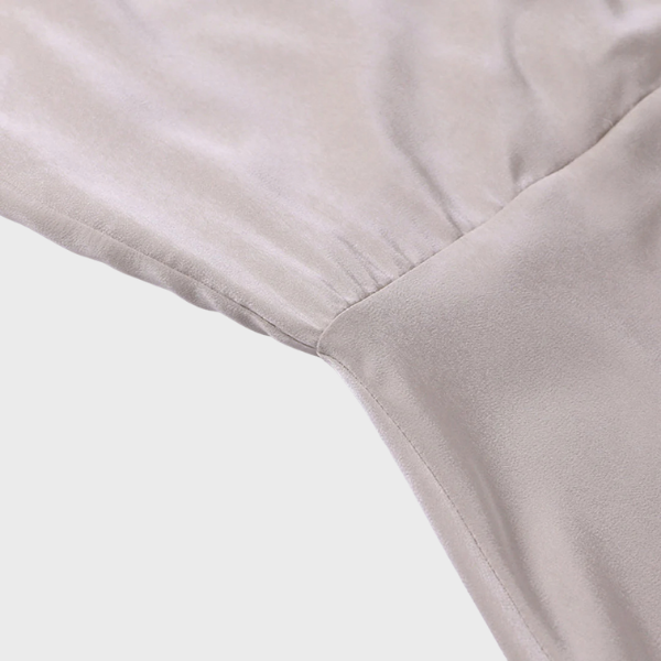 Lottie | Luxe Maxi Dress