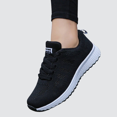 Beatrix | Ergonomic Casual Trainers for Women