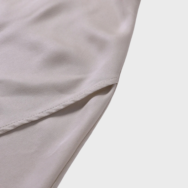 Lottie | Luxe Maxi Dress