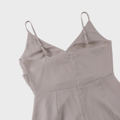 Lottie | Luxe Maxi Dress