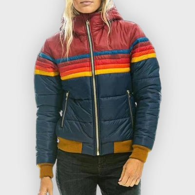 Evelyn | Premium Autumn Jacket for Women
