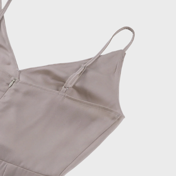 Lottie | Luxe Maxi Dress