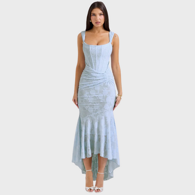 Lyra | Maxi Dress