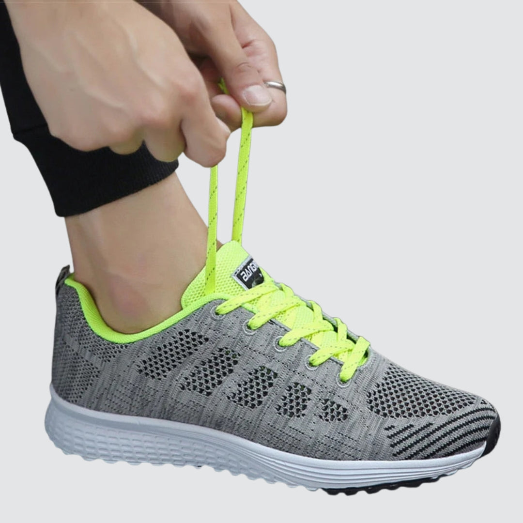 Beatrix | Ergonomic Casual Trainers for Women