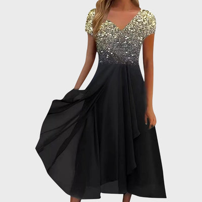 Amber | Chic Women’s Dress