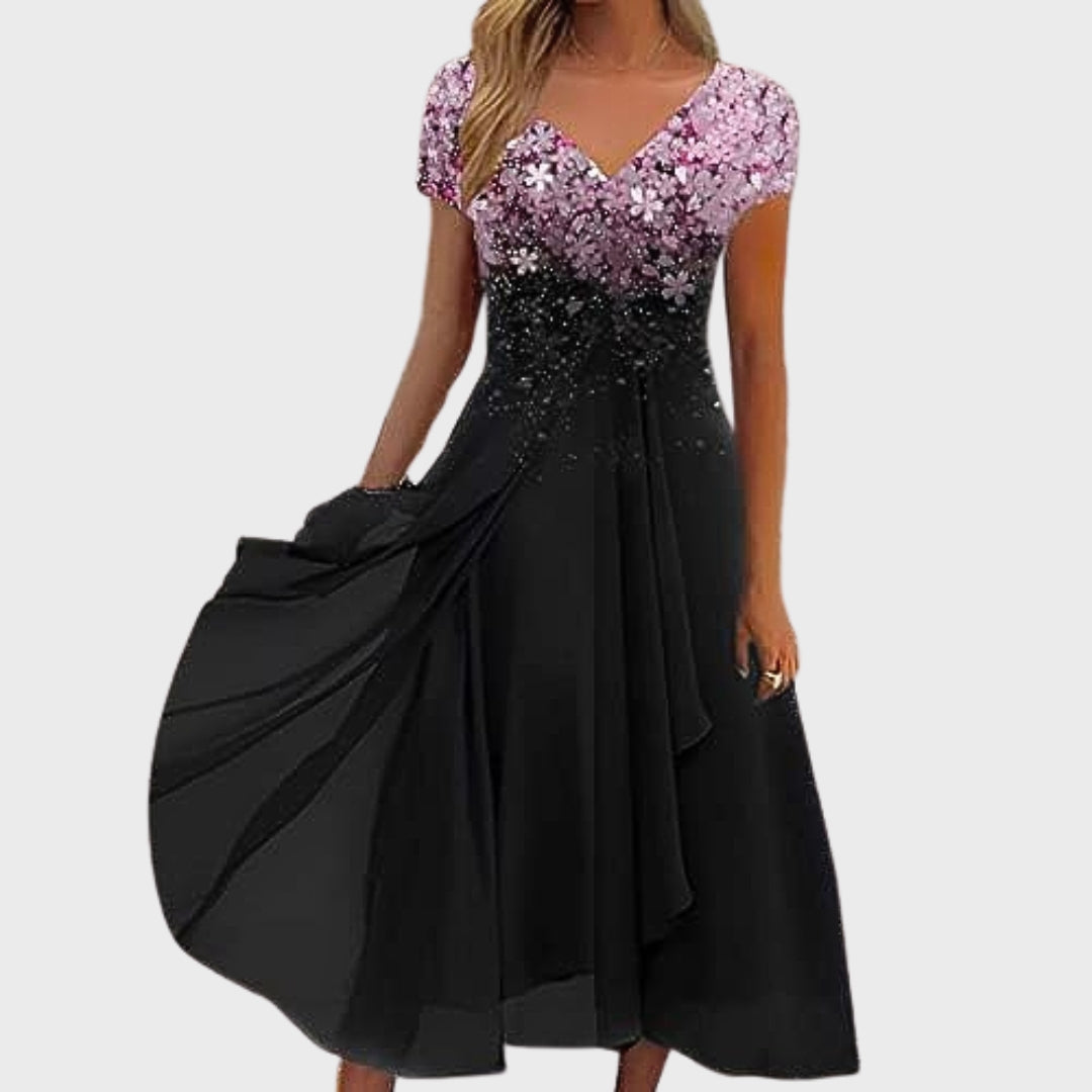 Amber | Chic Women’s Dress