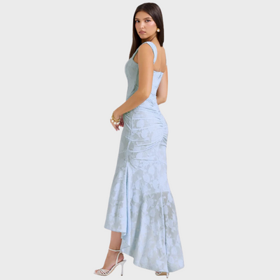 Lyra | Maxi Dress