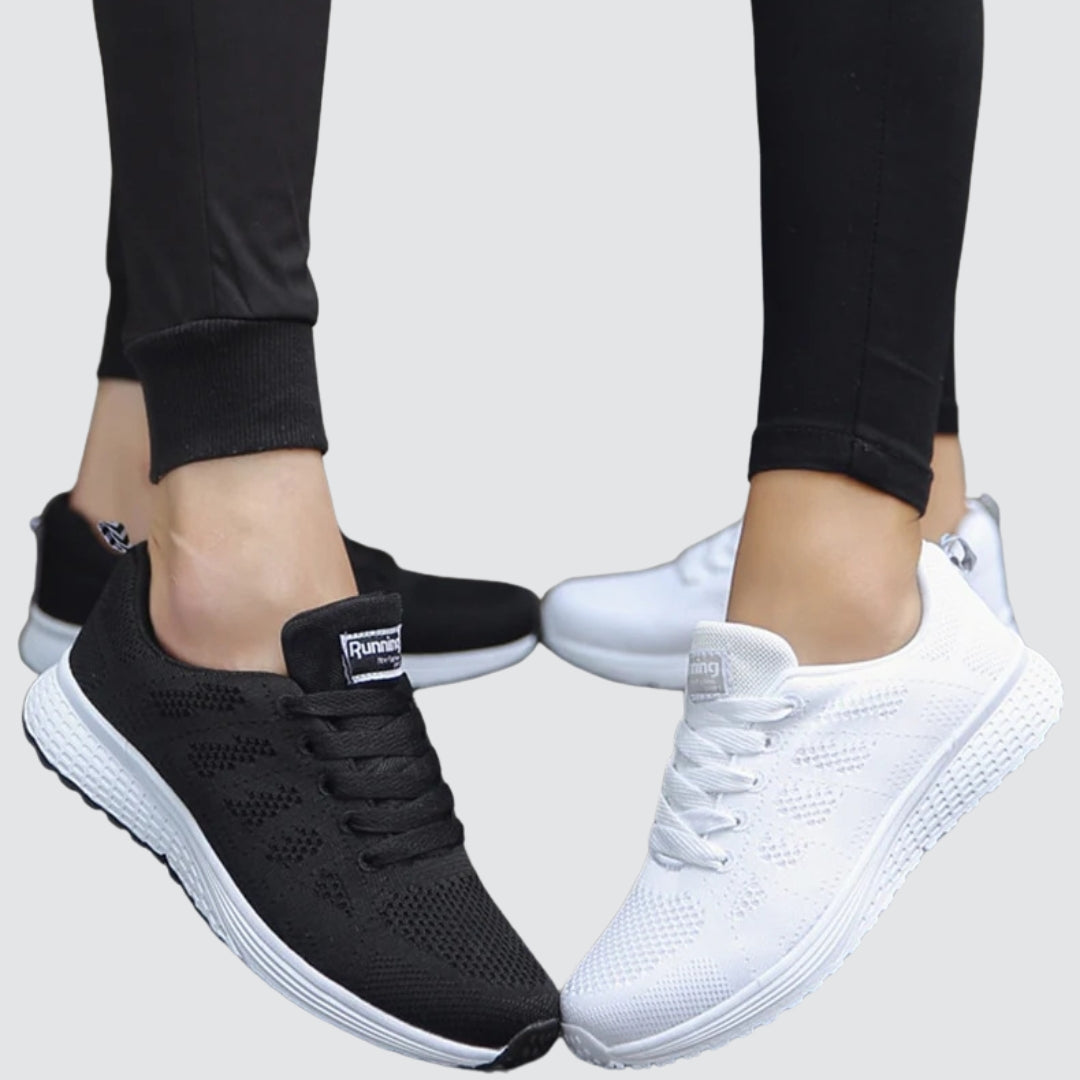Beatrix | Ergonomic Casual Trainers for Women