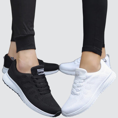 Beatrix | Ergonomic Casual Trainers for Women