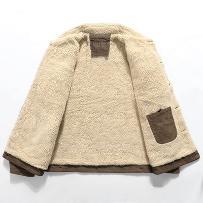 Cheviot Jacket Last day 80% off!