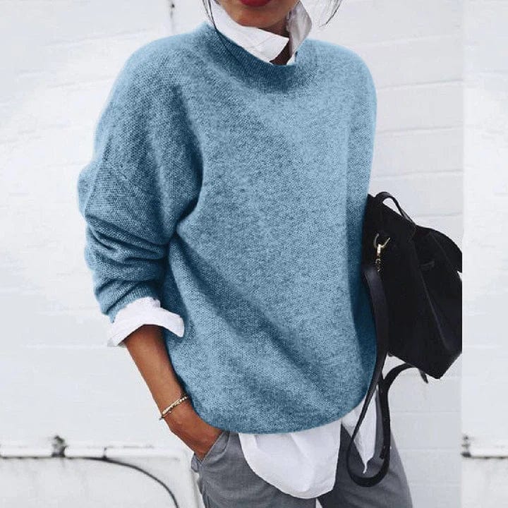 Marianne™ | Soft and Comfortable Cashmere Sweater