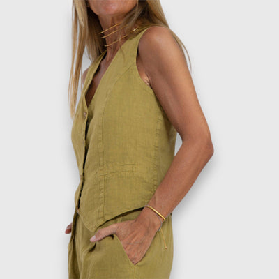 Anastasiabella | Two-Piece Set for Summer Lightness