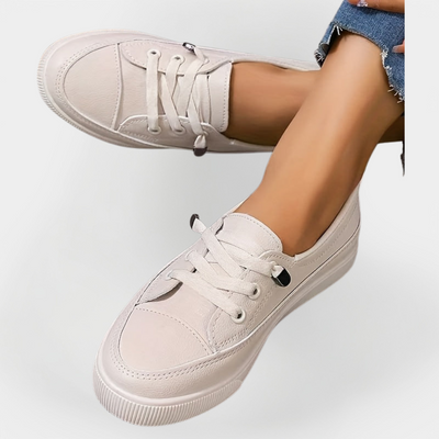 Alex | Orthopaedic Leather Everyday Comfort Footwear